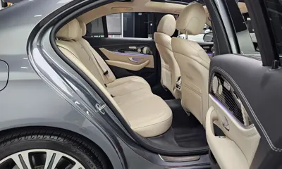 Mercedes-Benz E-Class 2022, 36265 км, за 27826.34 USD - фото 12