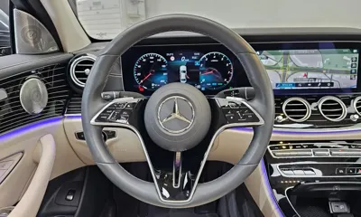 Mercedes-Benz E-Class 2022, 36265 км, за 27826.34 USD - фото 13