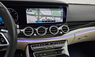 Mercedes-Benz E-Class 2022, 36265 км, за 27826.34 USD - фото 14
