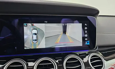 Mercedes-Benz E-Class 2022, 36265 км, за 27826.34 USD - фото 15
