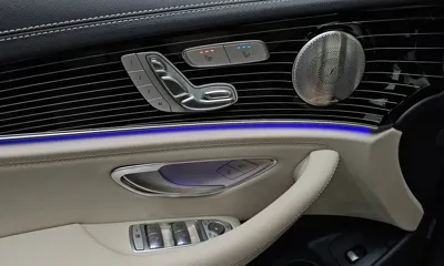 Mercedes-Benz E-Class 2022, 36265 км, за 27826.34 USD - фото 16