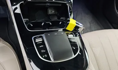 Mercedes-Benz E-Class 2022, 36265 км, за 27826.34 USD - фото 17