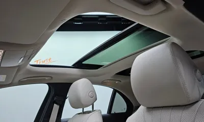 Mercedes-Benz E-Class 2022, 36265 км, за 27826.34 USD - фото 19