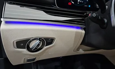 Mercedes-Benz E-Class 2022, 36265 км, за 27826.34 USD - фото 21