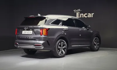 Kia Sorento 2022, 70752 км, за 16423.83 USD