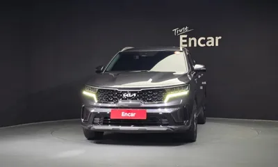Kia Sorento 2022, 70752 км, за 16423.83 USD