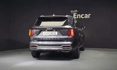Kia Sorento 2022, 70752 км, за 16423.83 USD