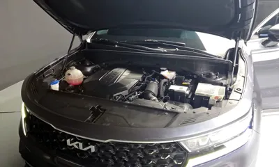Kia Sorento 2022, 70752 км, за 16423.83 USD - фото 6