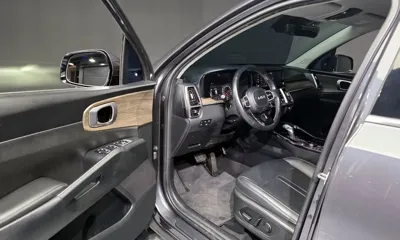Kia Sorento 2022, 70752 км, за 16423.83 USD - фото 10