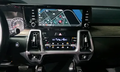 Kia Sorento 2022, 70752 км, за 16423.83 USD - фото 19