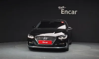 Hyundai Grandeur 2018, 199041 км, за 5251.41 USD