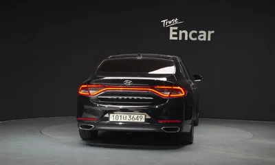 Hyundai Grandeur 2018, 199041 км, за 5251.41 USD