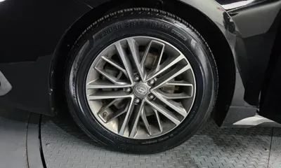 Hyundai Grandeur 2018, 199041 км, за 5251.41 USD
