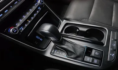 Hyundai Grandeur 2018, 199041 км, за 5251.41 USD - фото 9