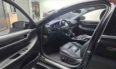 Hyundai Grandeur 2018, 199041 км, за 5251.41 USD - фото 10