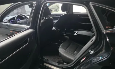Hyundai Grandeur 2018, 199041 км, за 5251.41 USD - фото 11