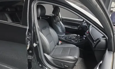 Hyundai Grandeur 2018, 199041 км, за 5251.41 USD - фото 12
