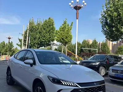 BYD Qin Plus 2026, 100 км, за 10299.63 USD