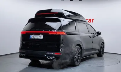Kia Canival 2023, 42406 км, за 33105.93 USD