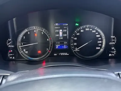 Lexus LX 2019, 170000 км, за 166974.79 USD - фото 17
