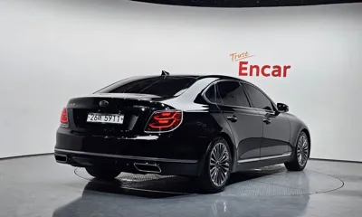 Kia K9 2019, 147589 км, за 12228.99 USD