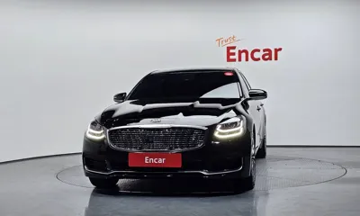 Kia K9 2019, 147589 км, за 12228.99 USD