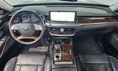 Kia K9 2019, 147589 км, за 12228.99 USD - фото 7