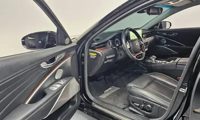 Kia K9 2019, 147589 км, за 12228.99 USD - фото 10