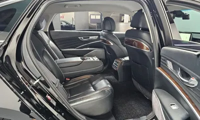 Kia K9 2019, 147589 км, за 12228.99 USD - фото 11