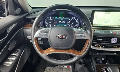 Kia K9 2019, 147589 км, за 12228.99 USD - фото 12