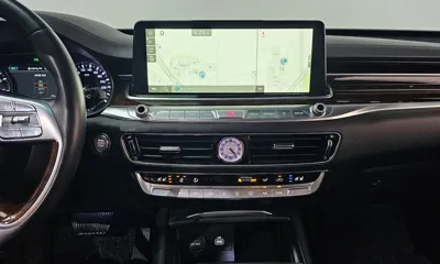 Kia K9 2019, 147589 км, за 12228.99 USD - фото 13