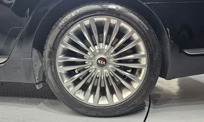 Kia K9 2019, 147589 км, за 12228.99 USD - фото 21
