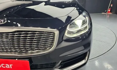 Kia K9 2019, 147589 км, за 12228.99 USD - фото 22