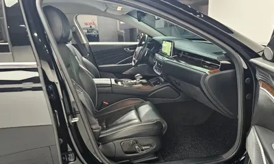 Kia K9 2019, 147589 км, за 12228.99 USD - фото 26