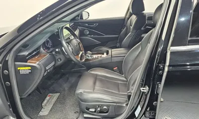 Kia K9 2019, 147589 км, за 12228.99 USD - фото 27
