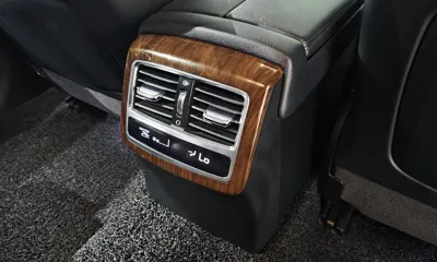 Kia K9 2019, 147589 км, за 12228.99 USD - фото 31