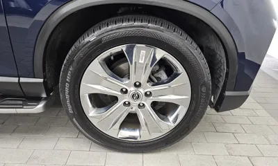 KG_Mobility_Ssangyong Rexton 2021, 118451 км, за 13213.92 USD