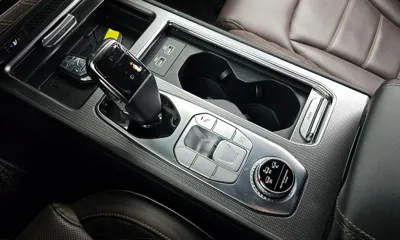 KG_Mobility_Ssangyong Rexton 2021, 118451 км, за 13213.92 USD - фото 9