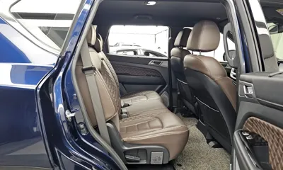KG_Mobility_Ssangyong Rexton 2021, 118451 км, за 13213.92 USD - фото 12