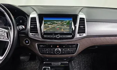 KG_Mobility_Ssangyong Rexton 2021, 118451 км, за 13213.92 USD - фото 14