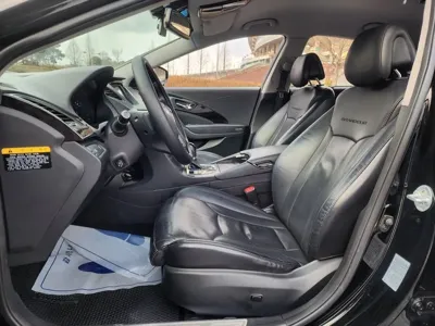 Hyundai Grandeur 2013, 159000 км, за 3536.49 USD - фото 12