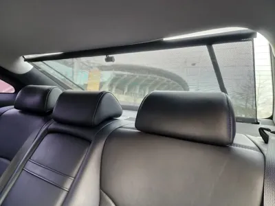 Hyundai Grandeur 2013, 159000 км, за 3536.49 USD - фото 14