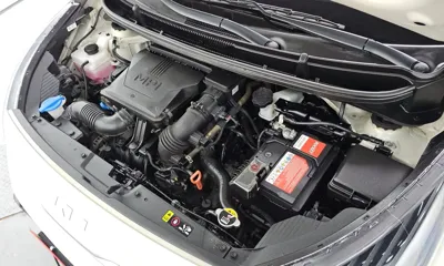 Kia Morning 2023, 105267 км, за 7475.78 USD - фото 6