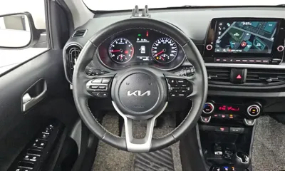 Kia Morning 2023, 105267 км, за 7475.78 USD - фото 13