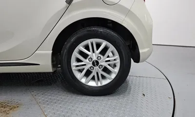 Kia Morning 2023, 105267 км, за 7475.78 USD - фото 21