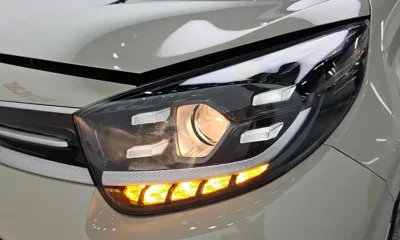 Kia Morning 2023, 105267 км, за 7475.78 USD - фото 22