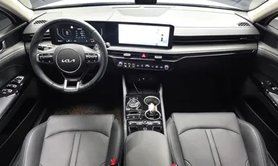 Kia K5 2024, 36054 км, за 18786.97 USD - фото 7