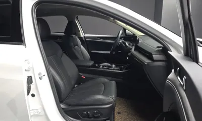 Kia K5 2024, 36054 км, за 18786.97 USD - фото 26