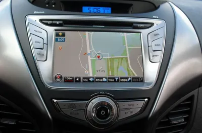 Hyundai Avante 2013, 187474 км, за 1951.6 USD - фото 9
