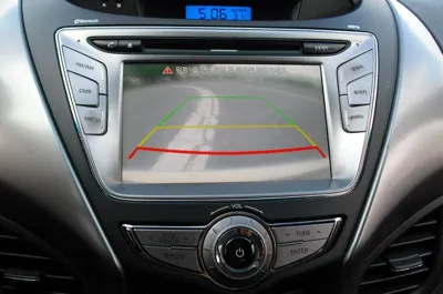 Hyundai Avante 2013, 187474 км, за 1951.6 USD - фото 10